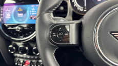 MINI Hatchback 1.5 Cooper Exclusive Premium 5dr Auto Petrol Hatchback